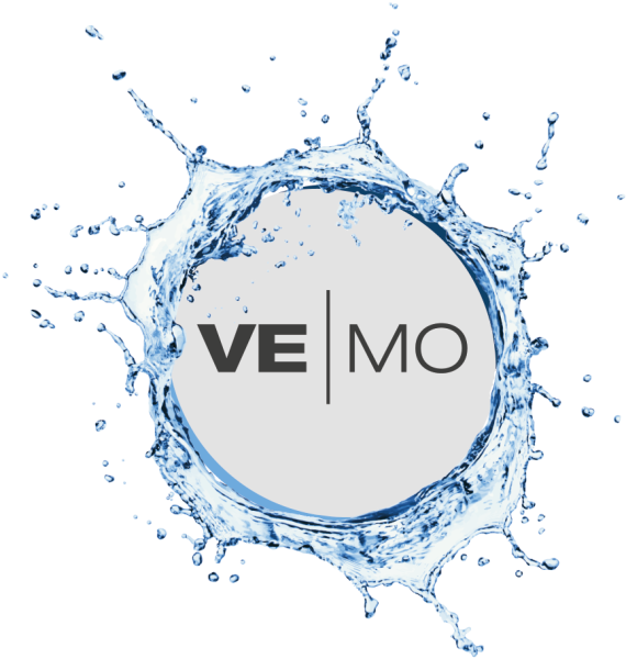 LogogKU Vemo Ver- und Entsorgung München Ost