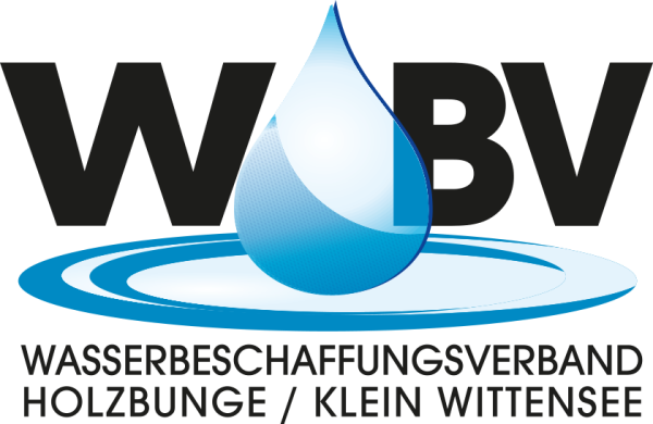 LogoWasserbeschaffungsverband Holzbunge / Klein Wittensee
